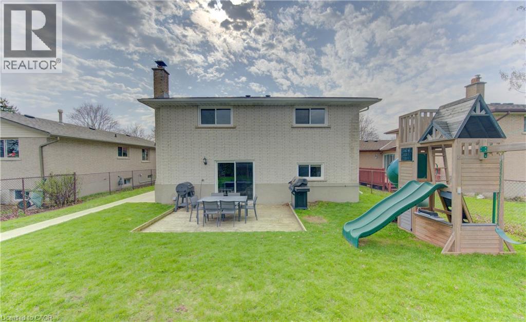 198 The Country Way, Kitchener, Ontario  N2E 2P4 - Photo 24 - 40808320