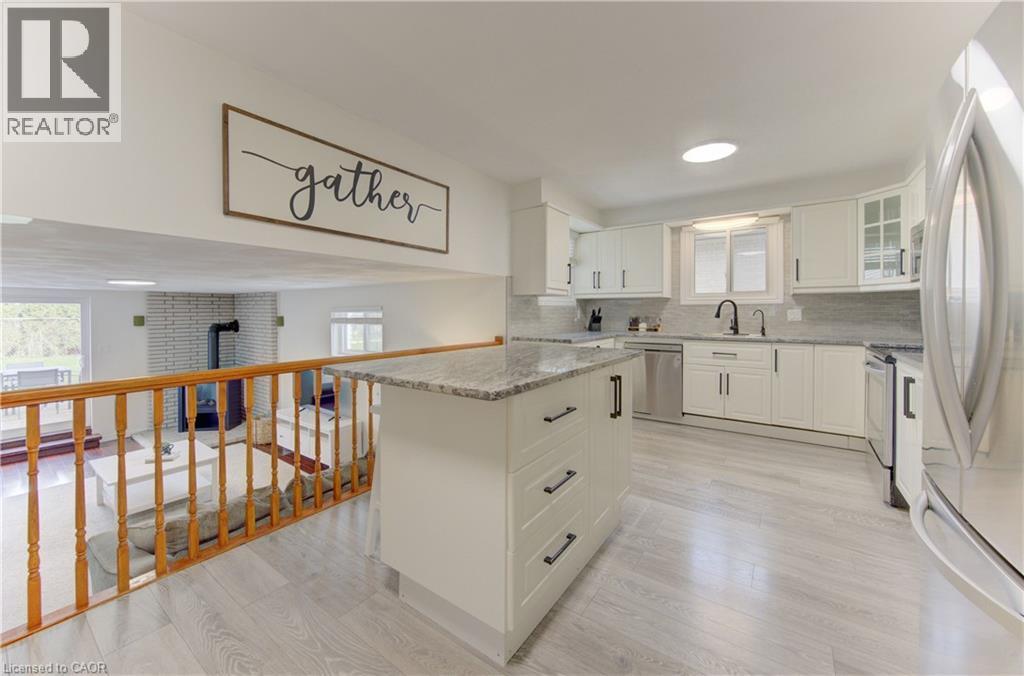 198 The Country Way, Kitchener, Ontario  N2E 2P4 - Photo 7 - 40808320