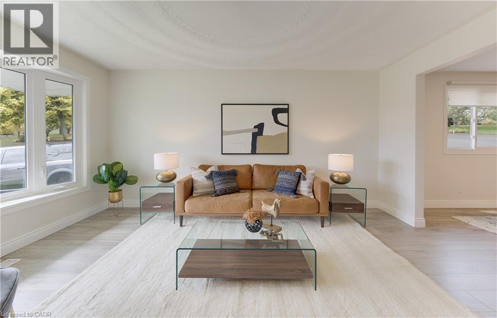 198 The Country Way, Kitchener, Ontario  N2E 2P4 - Photo 4 - 40808320