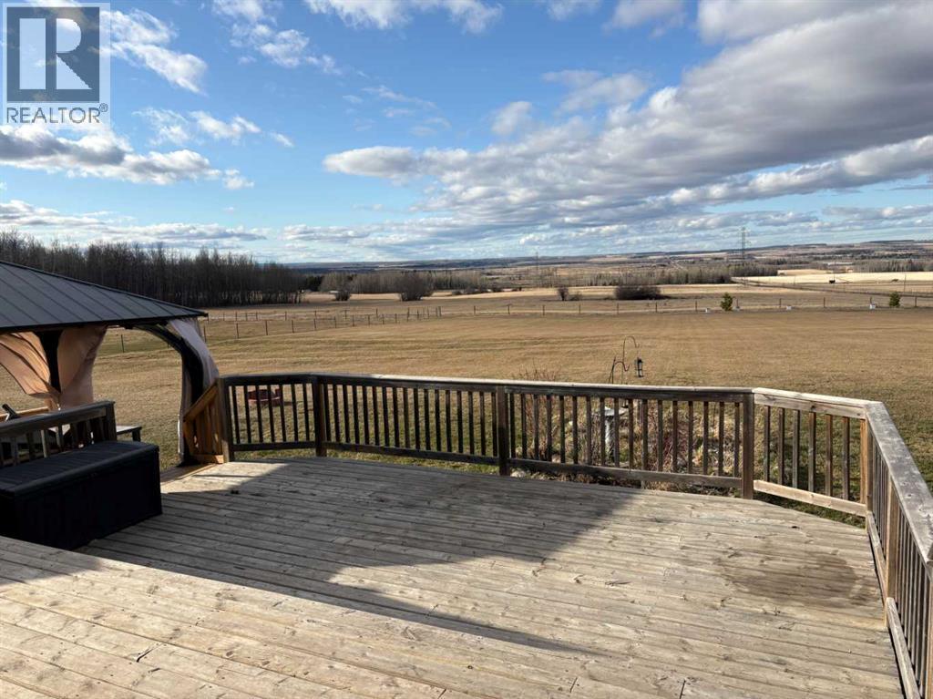 56120 Range Road 93, Mayerthorpe, Alberta  T7S 1N3 - Photo 7 - A2304342