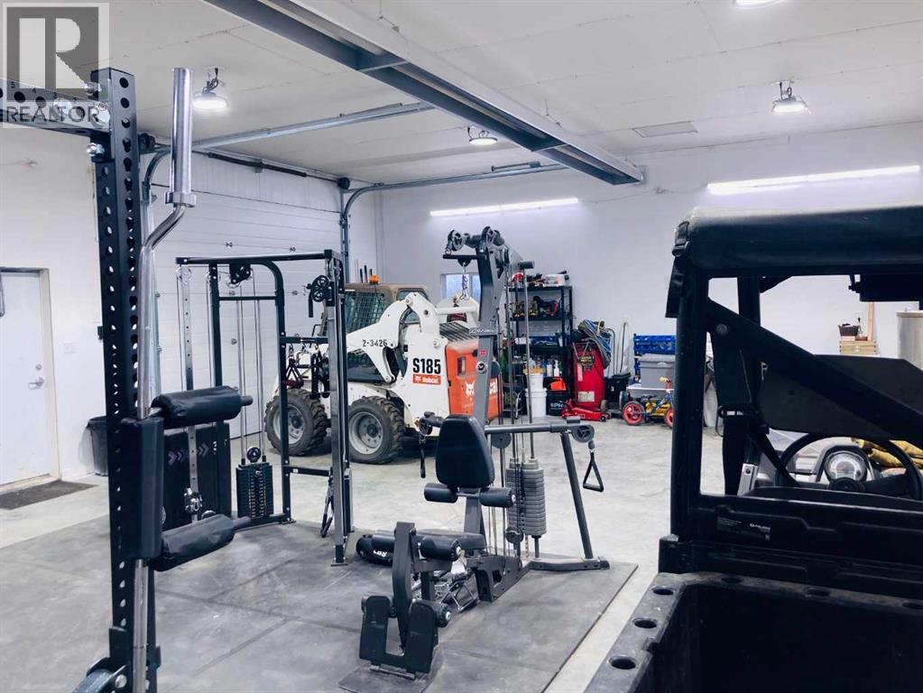 56120 Range Road 93, Mayerthorpe, Alberta  T7S 1N3 - Photo 21 - A2304342