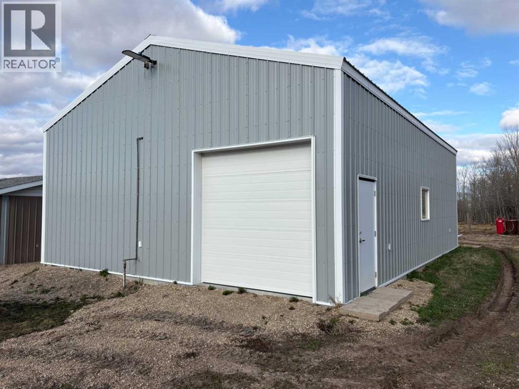 56120 Range Road 93, Mayerthorpe, Alberta  T7S 1N3 - Photo 11 - A2304342