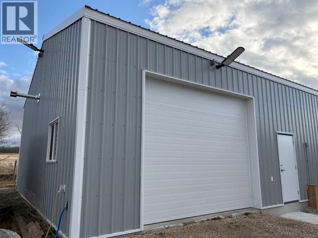 56120 Range Road 93, Mayerthorpe, Alberta  T7S 1N3 - Photo 12 - A2304342