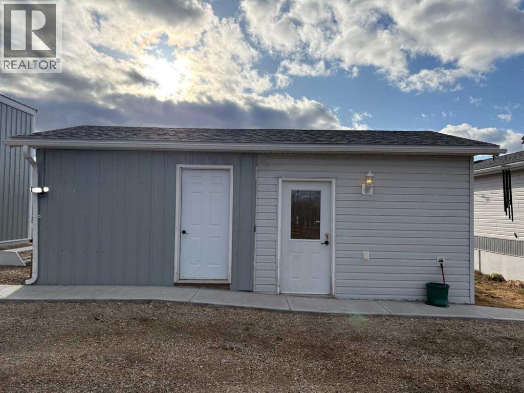 56120 Range Road 93, Mayerthorpe, Alberta  T7S 1N3 - Photo 9 - A2304342