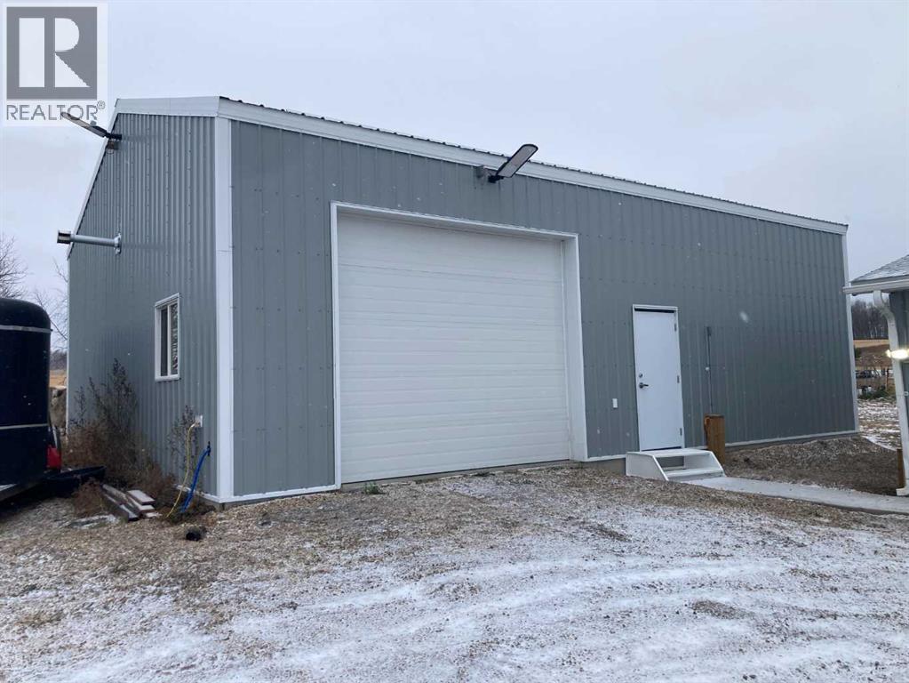 56120 Range Road 93, Mayerthorpe, Alberta  T7S 1N3 - Photo 10 - A2304342