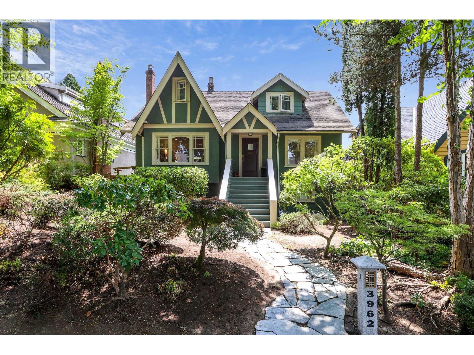 3962 W 22nd Avenue, Vancouver, British Columbia  V6S 1K1 - Photo 2 - R3088800