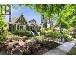 3962 W 22ND AVENUE, Vancouver, British Columbia
