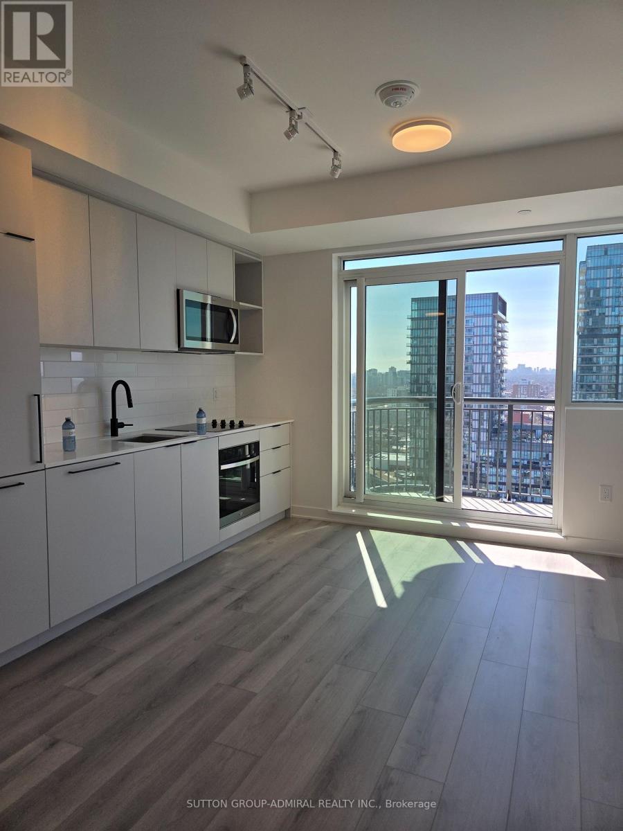 1711 - 1185 Dupont Street, Toronto, Ontario  M6H 0G5 - Photo 5 - W13026360