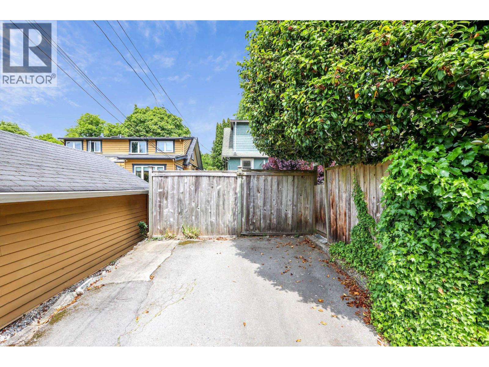 3962 W 22nd Avenue, Vancouver, British Columbia  V6S 1K1 - Photo 30 - R3088800