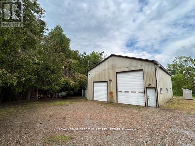 476345 3rd Line, Melancthon, Ontario  L9V 1T4 - Photo 11 - X12674124