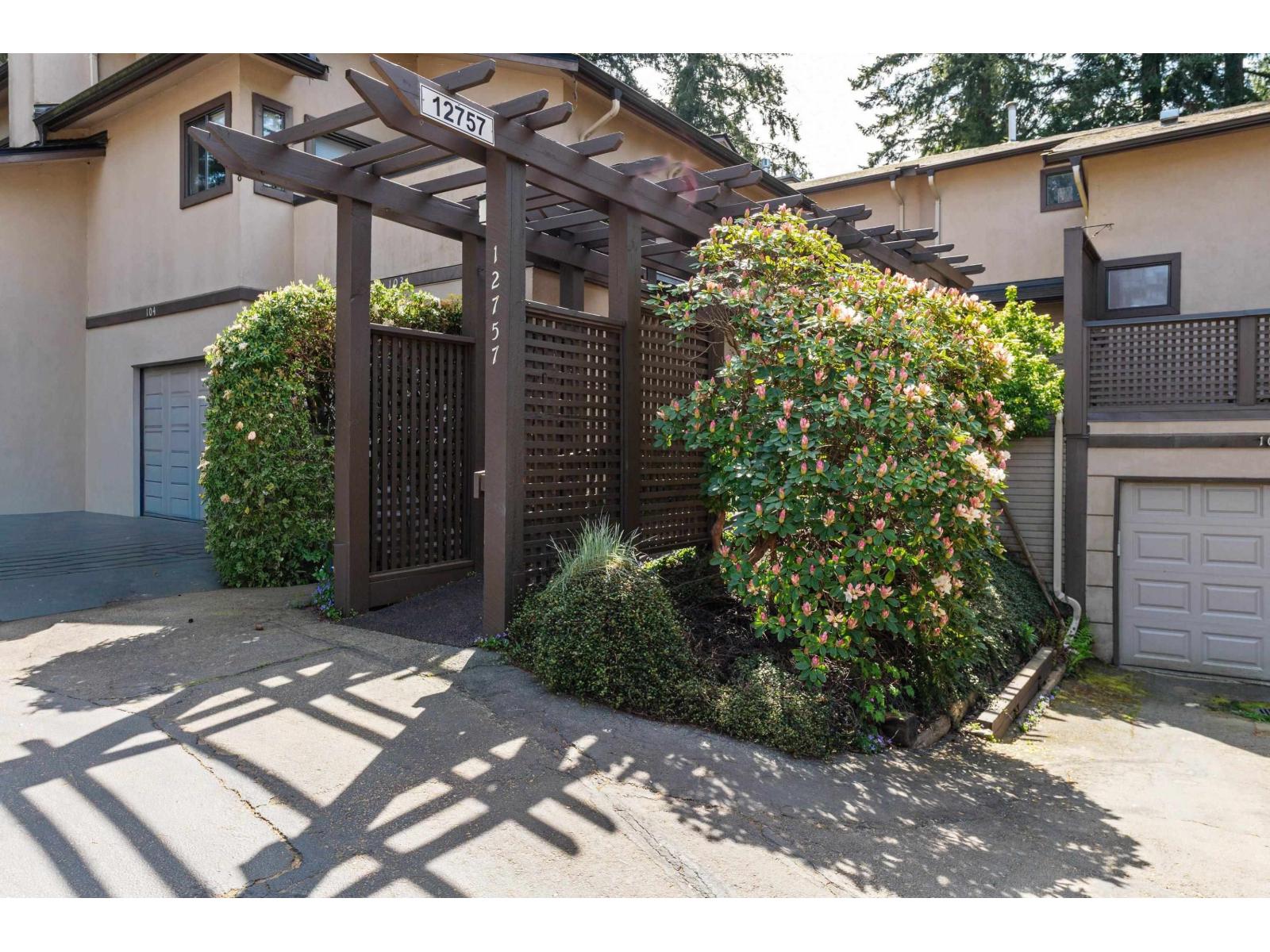 103 12757 16 AVENUE, surrey, British Columbia