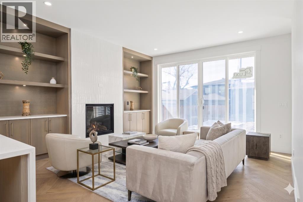 1517 32 Avenue Sw, Calgary, Alberta  T2T 1V7 - Photo 4 - A2297030