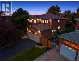 1093 SENLAC Court, Mississauga, Ontario