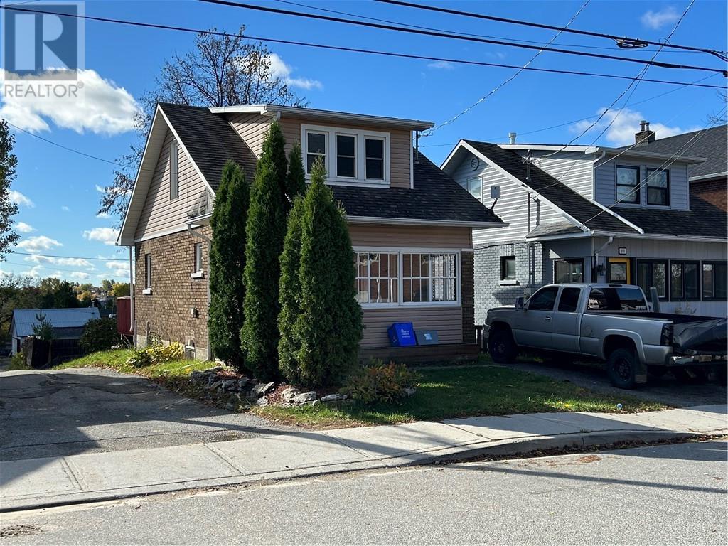 187 Jean Street, Greater Sudbury, Ontario  P3C 2R9 - Photo 4 - 2127271