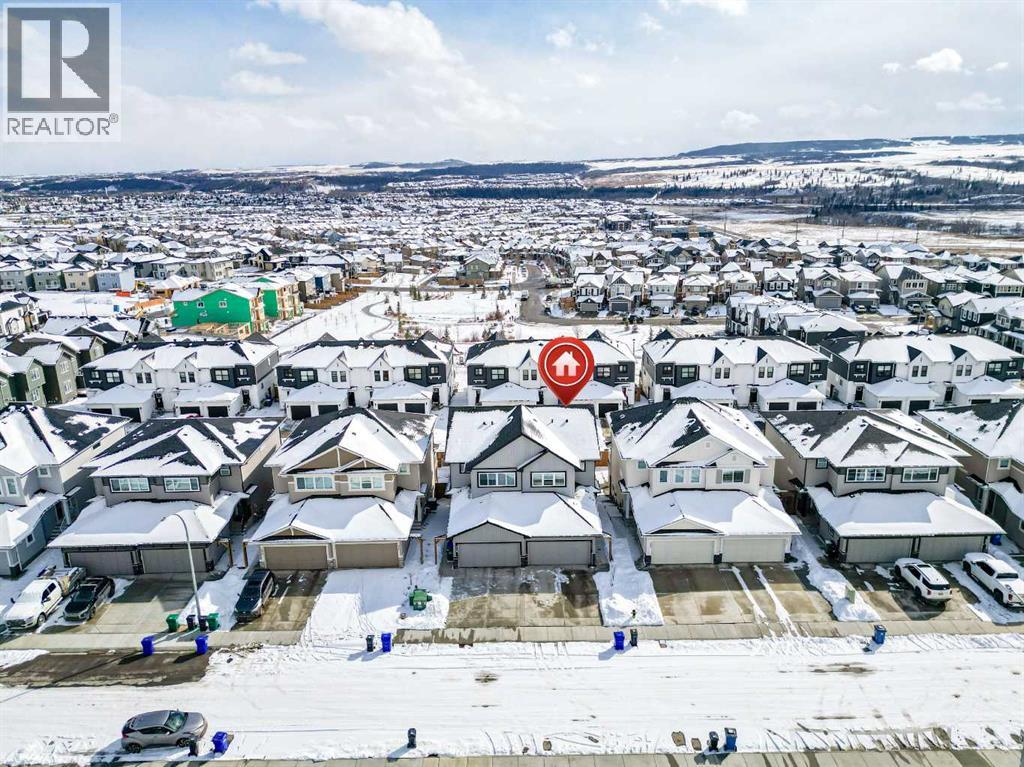 244 Heritage Heights, Cochrane, Alberta  T4C 3A7 - Photo 30 - A2298771