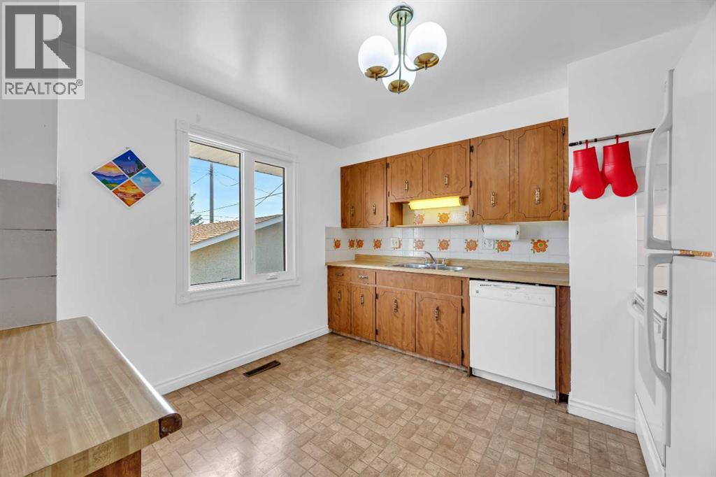 5008 2 Street Nw, Calgary, Alberta  t2k 0z3 - Photo 9 - A2303445