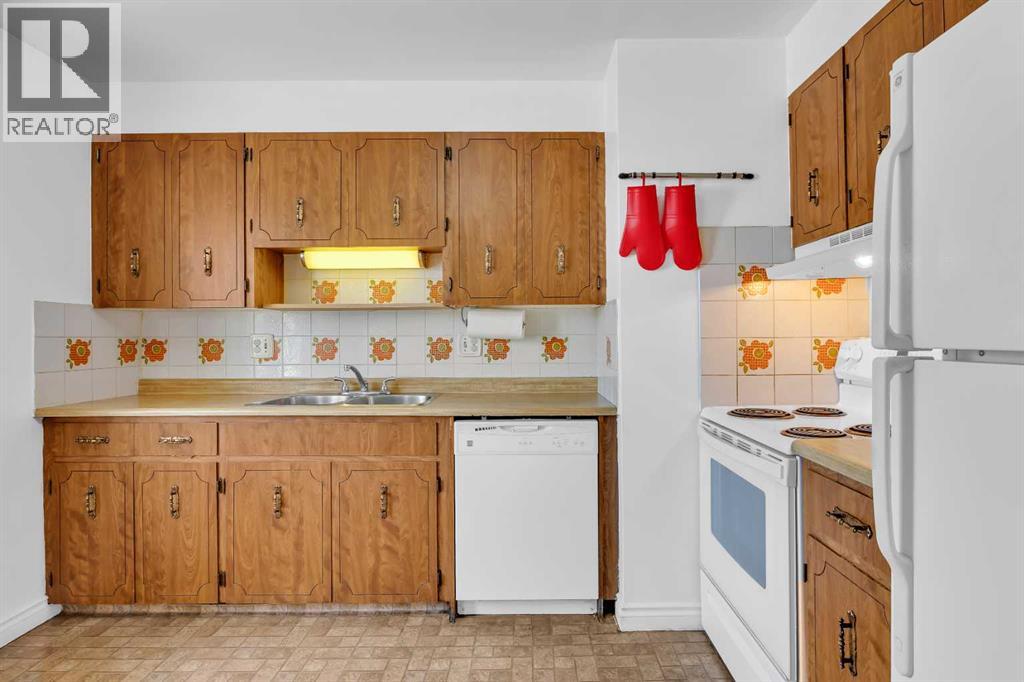 5008 2 Street Nw, Calgary, Alberta  t2k 0z3 - Photo 10 - A2303445