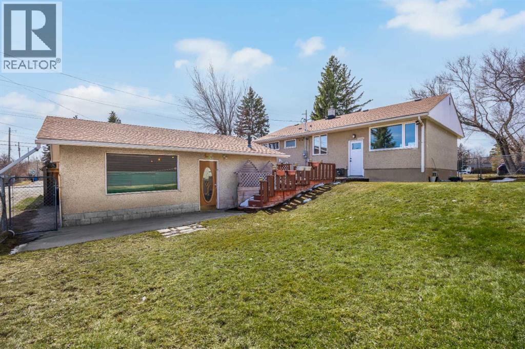 5008 2 Street Nw, Calgary, Alberta  t2k 0z3 - Photo 37 - A2303445