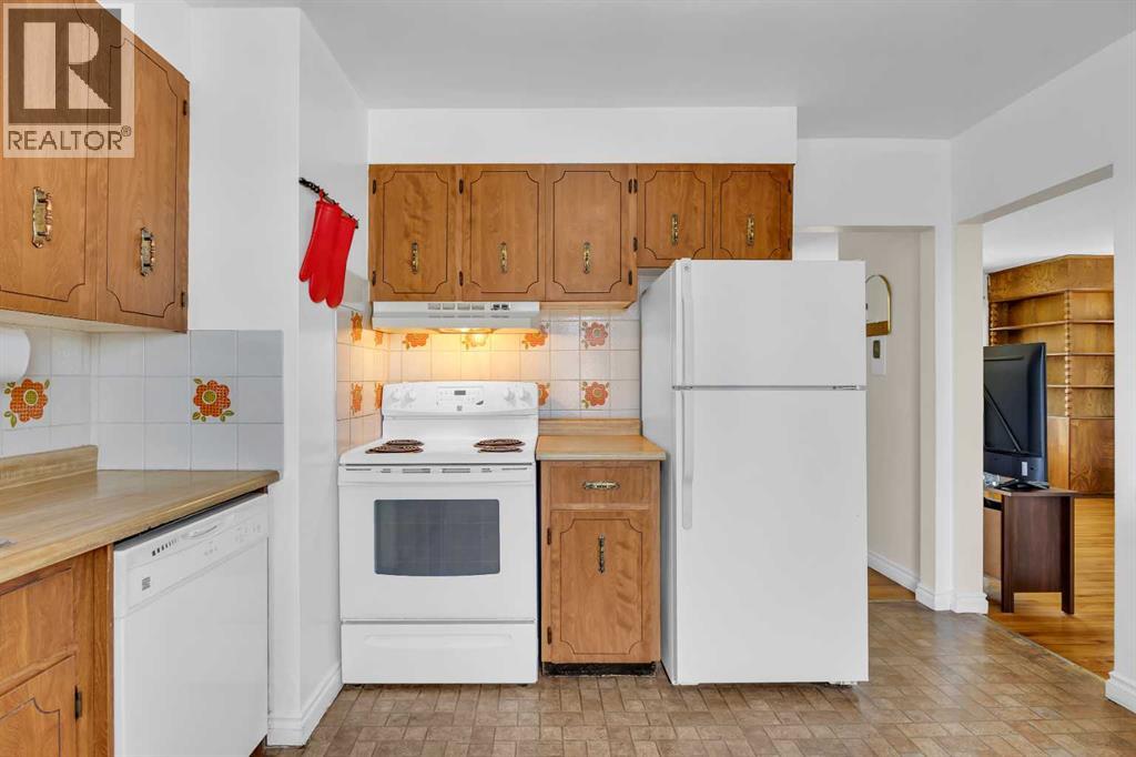 5008 2 Street Nw, Calgary, Alberta  t2k 0z3 - Photo 12 - A2303445