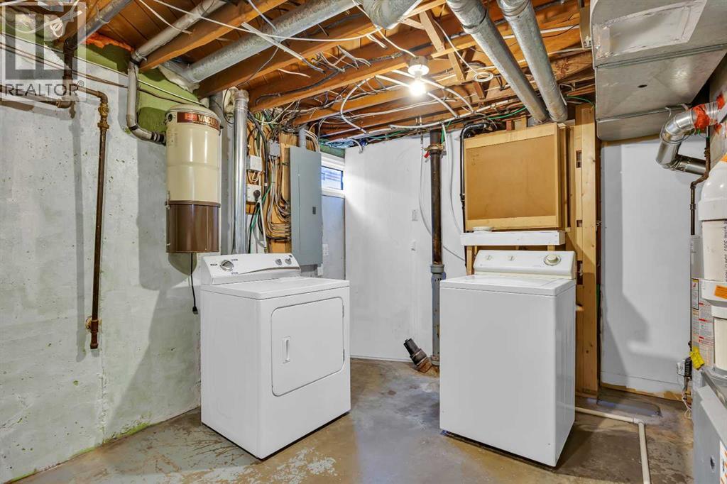 5008 2 Street Nw, Calgary, Alberta  t2k 0z3 - Photo 32 - A2303445