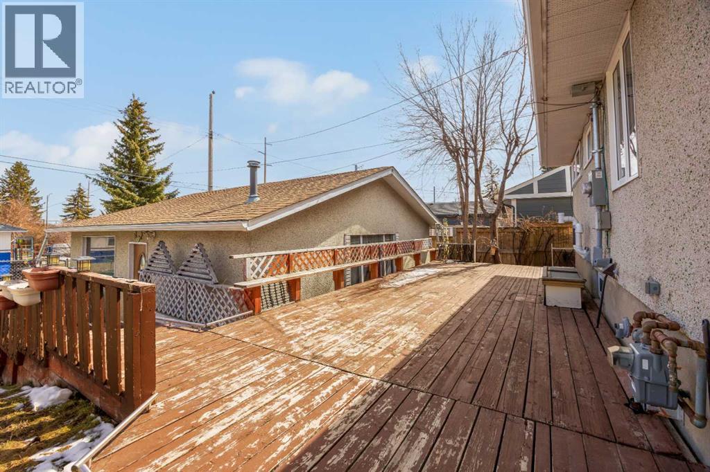 5008 2 Street Nw, Calgary, Alberta  t2k 0z3 - Photo 34 - A2303445