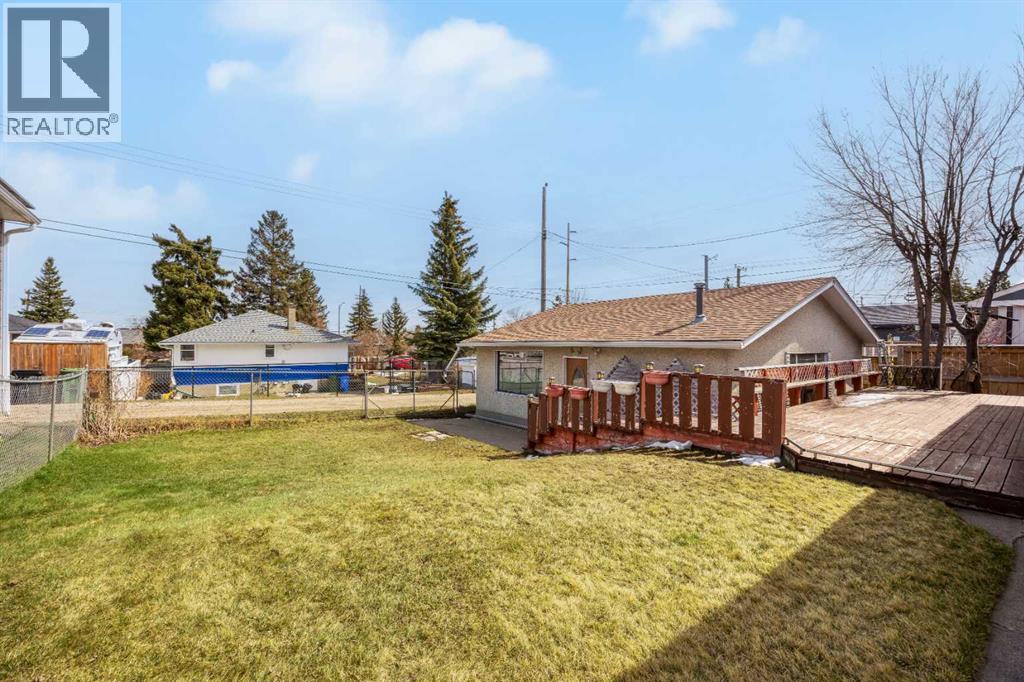 5008 2 Street Nw, Calgary, Alberta  t2k 0z3 - Photo 35 - A2303445