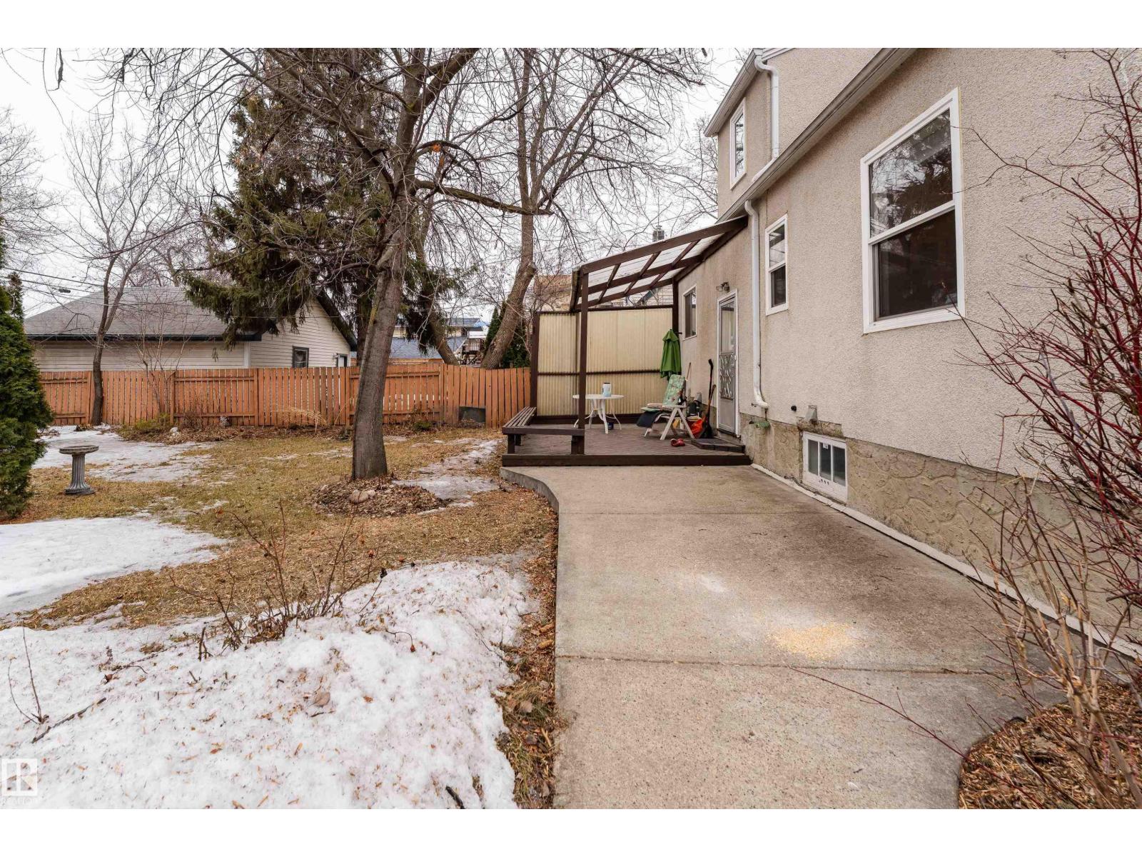 11315 75 Av Nw, Edmonton, Alberta  T6G 0H6 - Photo 41 - E4483734