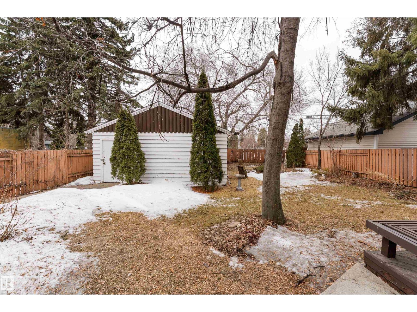 11315 75 Av Nw, Edmonton, Alberta  T6G 0H6 - Photo 42 - E4483734