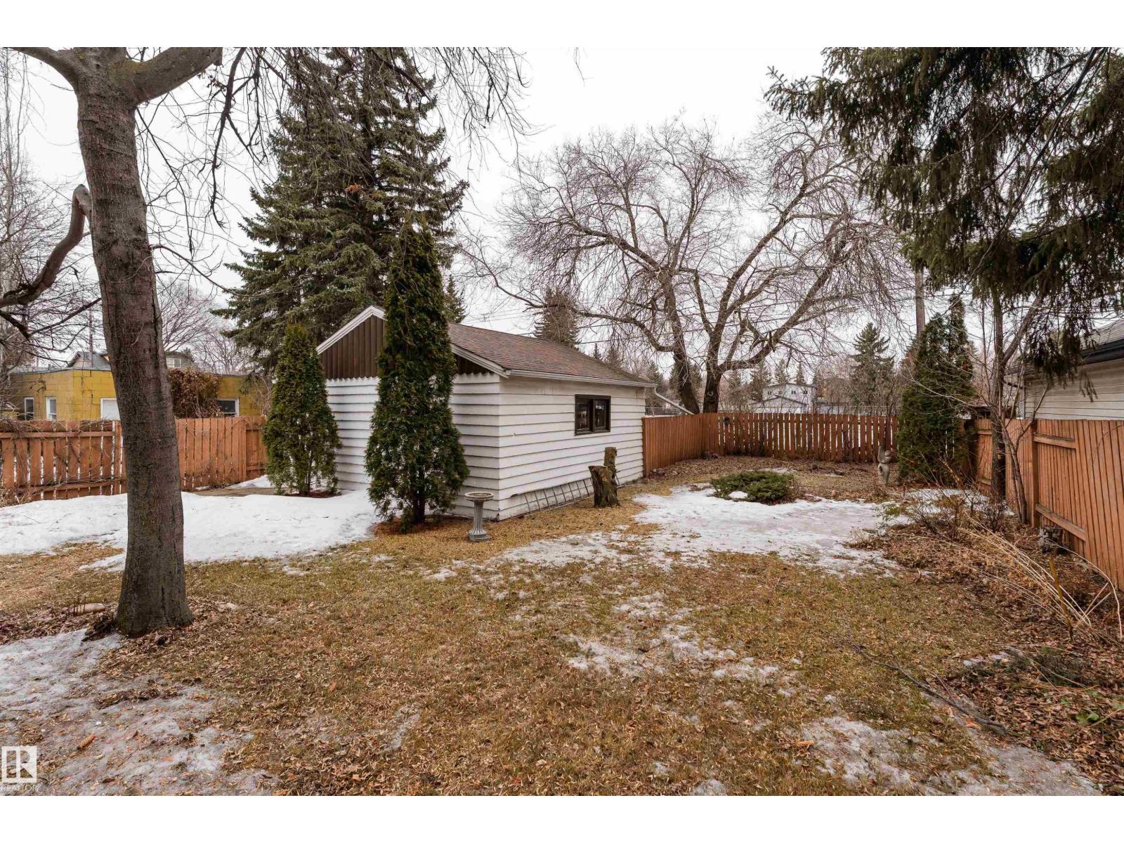 11315 75 Av Nw, Edmonton, Alberta  T6G 0H6 - Photo 43 - E4483734