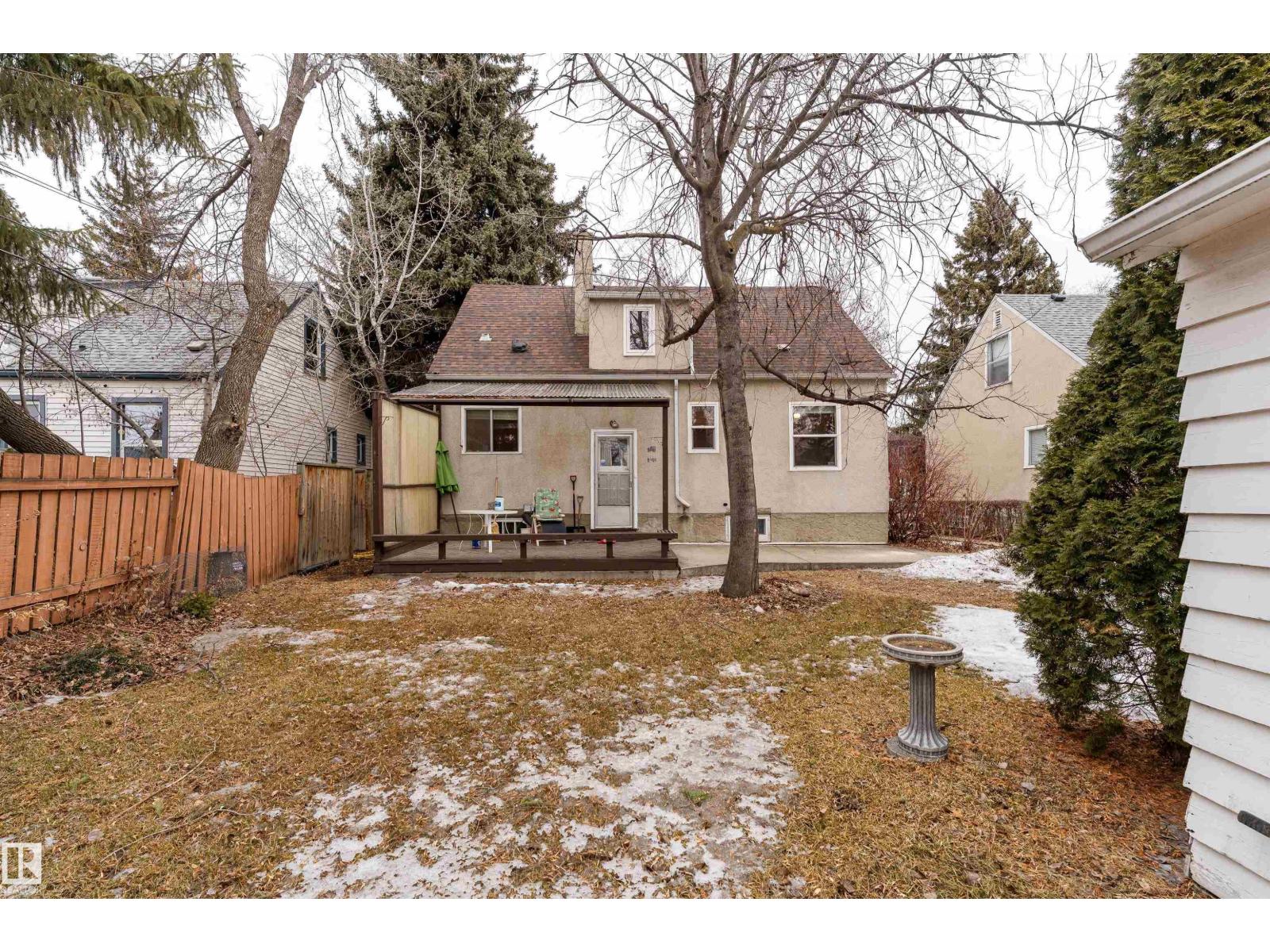 11315 75 Av Nw, Edmonton, Alberta  T6G 0H6 - Photo 45 - E4483734