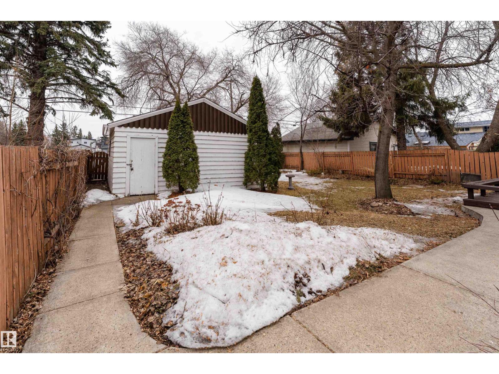 11315 75 Av Nw, Edmonton, Alberta  T6G 0H6 - Photo 46 - E4483734