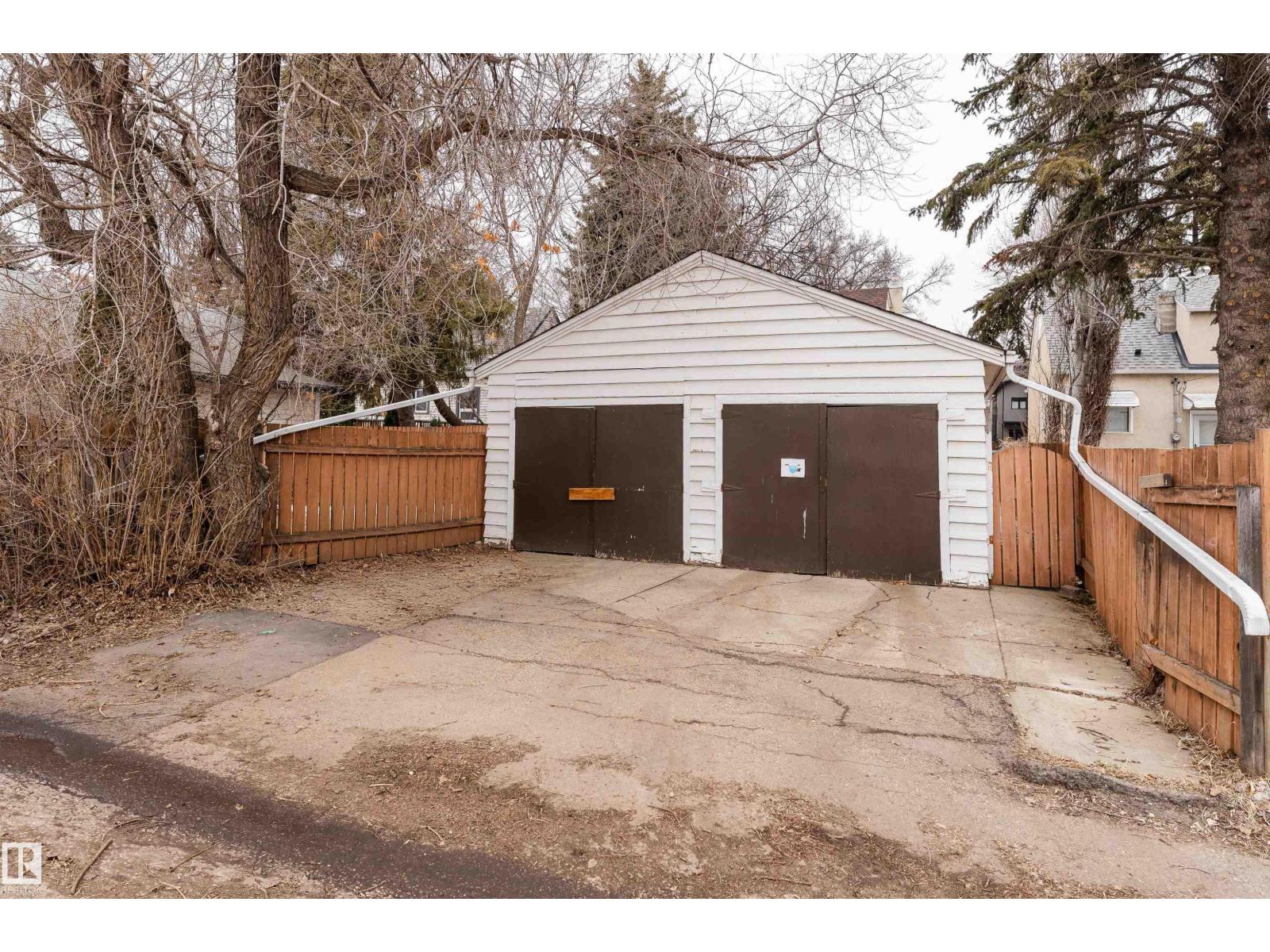 11315 75 Av Nw, Edmonton, Alberta  T6G 0H6 - Photo 47 - E4483734