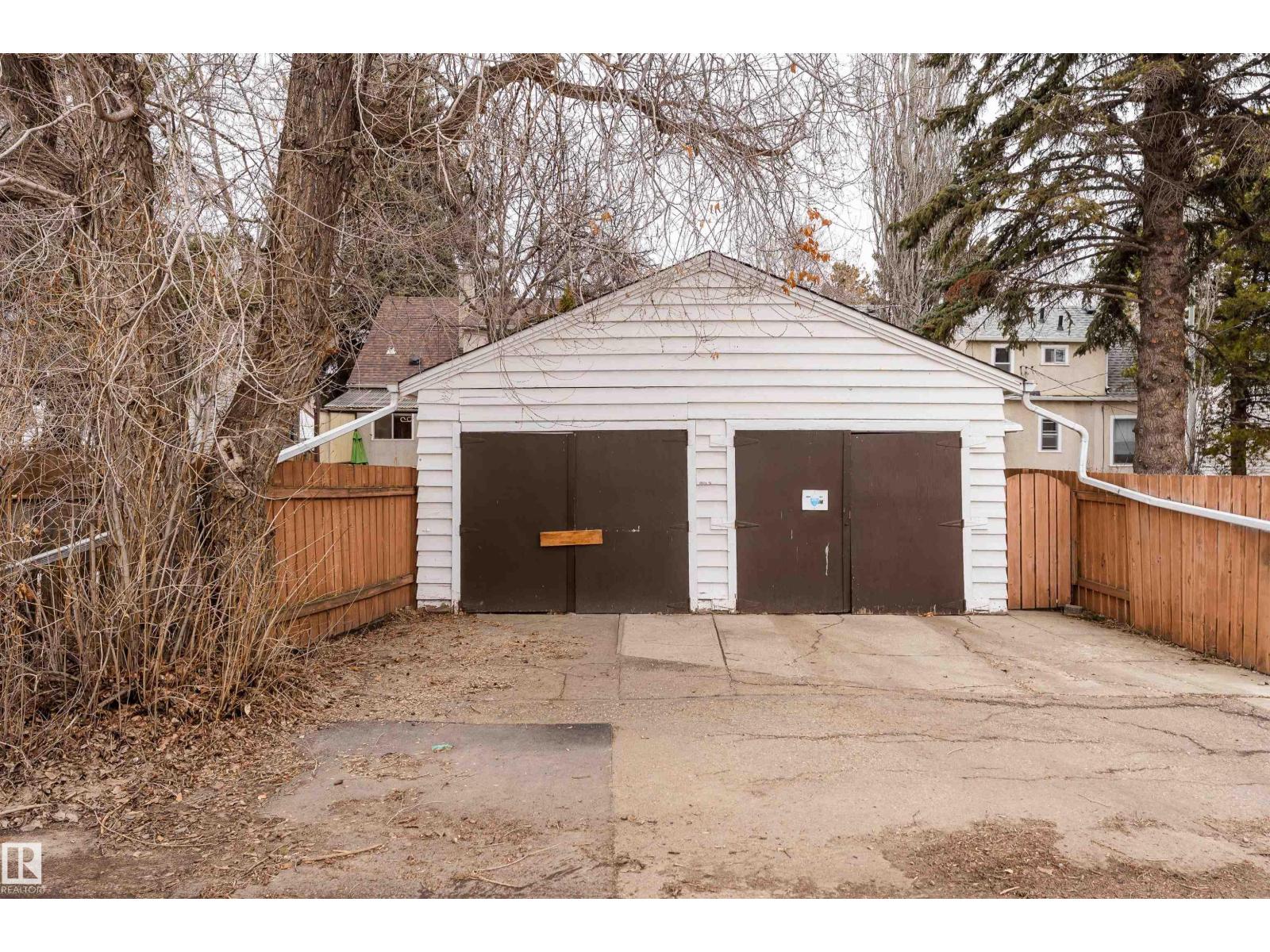 11315 75 Av Nw, Edmonton, Alberta  T6G 0H6 - Photo 48 - E4483734