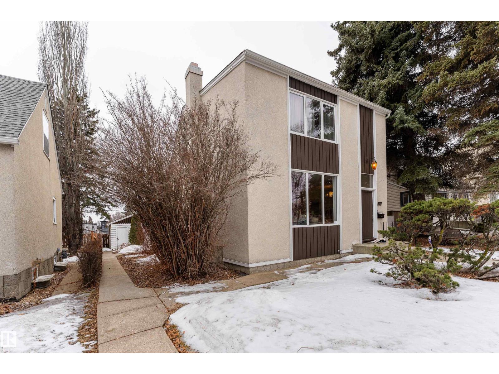 11315 75 Av Nw, Edmonton, Alberta  T6G 0H6 - Photo 49 - E4483734