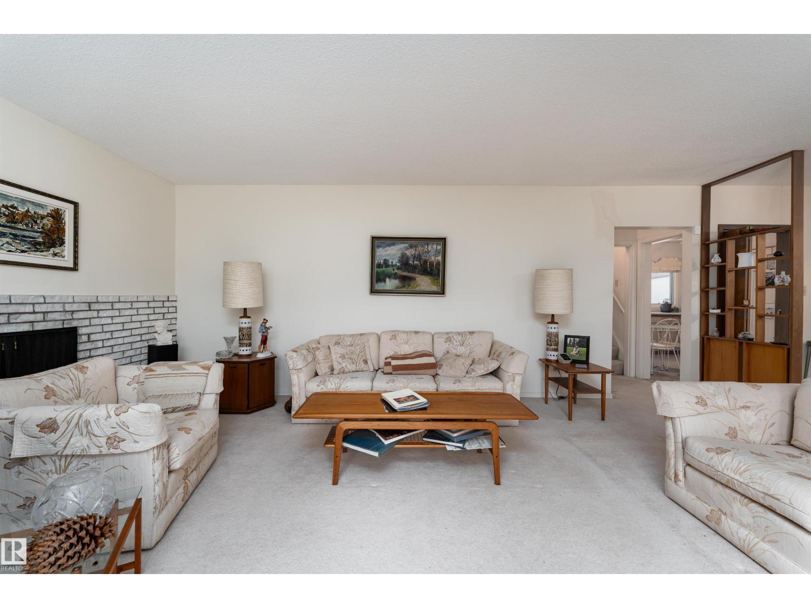 11315 75 Av Nw, Edmonton, Alberta  T6G 0H6 - Photo 5 - E4483734