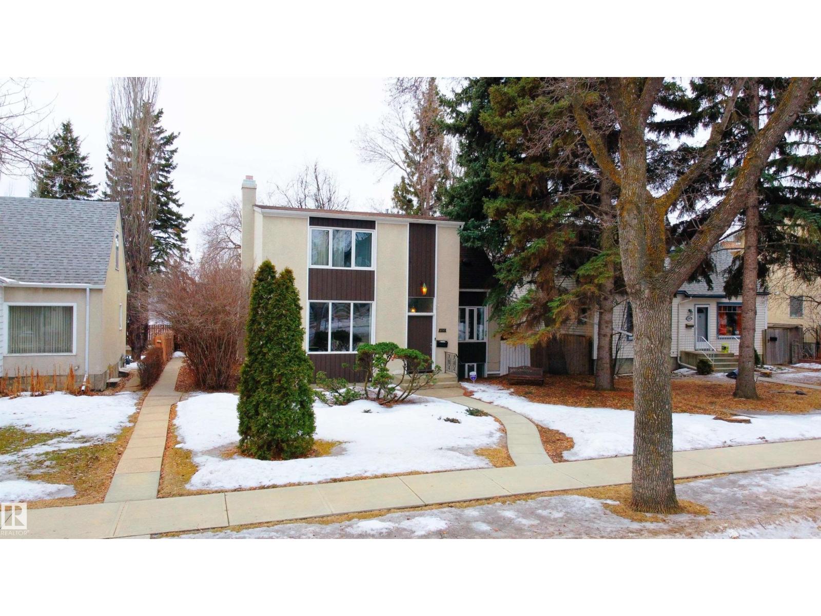 11315 75 Av Nw, Edmonton, Alberta  T6G 0H6 - Photo 52 - E4483734