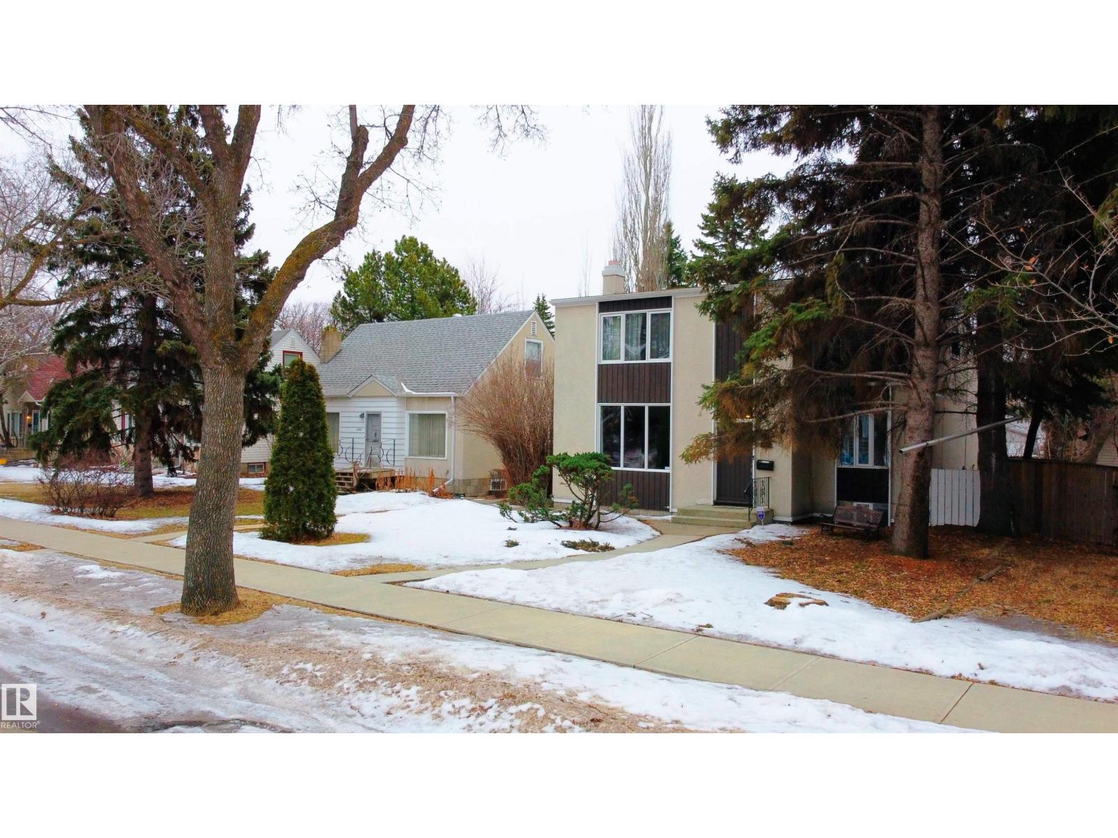 11315 75 Av Nw, Edmonton, Alberta  T6G 0H6 - Photo 53 - E4483734