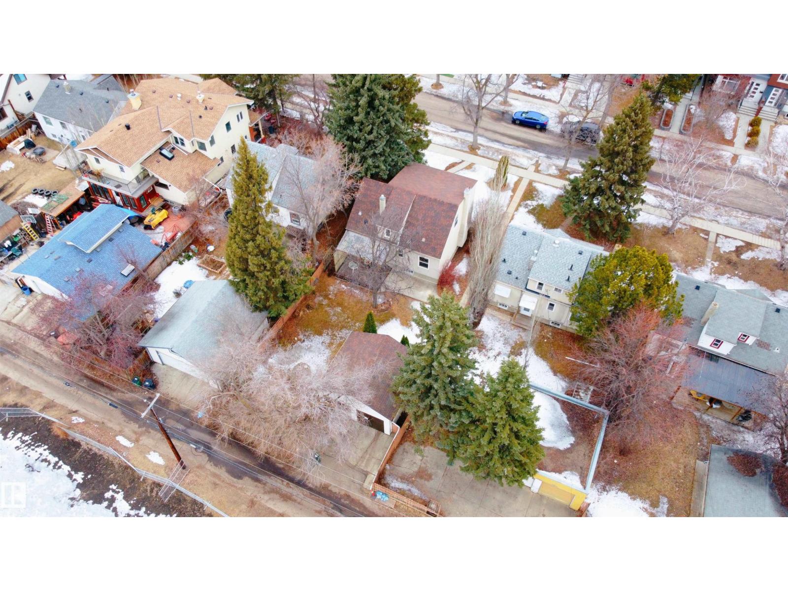 11315 75 Av Nw, Edmonton, Alberta  T6G 0H6 - Photo 59 - E4483734