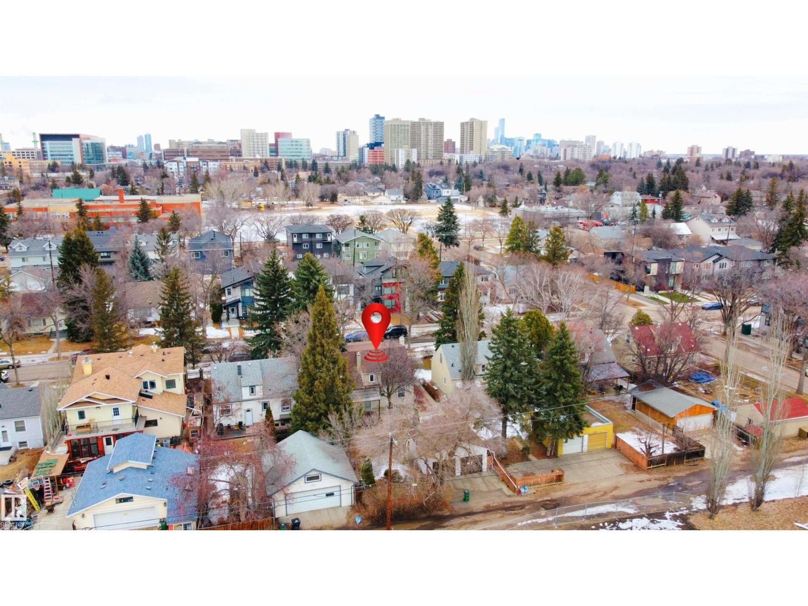 11315 75 Av Nw, Edmonton, Alberta  T6G 0H6 - Photo 60 - E4483734