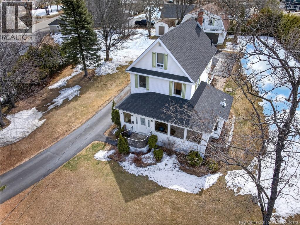 18 Stanley Street, Campbellton, New Brunswick  E3N 1G9 - Photo 28 - NB137664