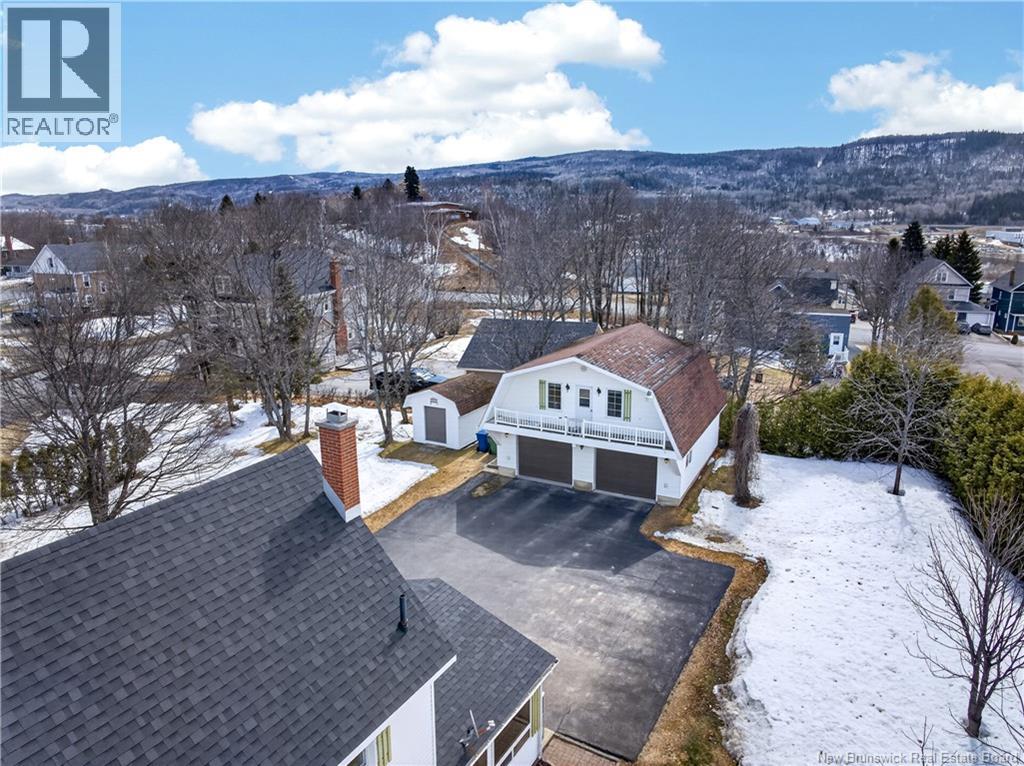 18 Stanley Street, Campbellton, New Brunswick  E3N 1G9 - Photo 30 - NB137664