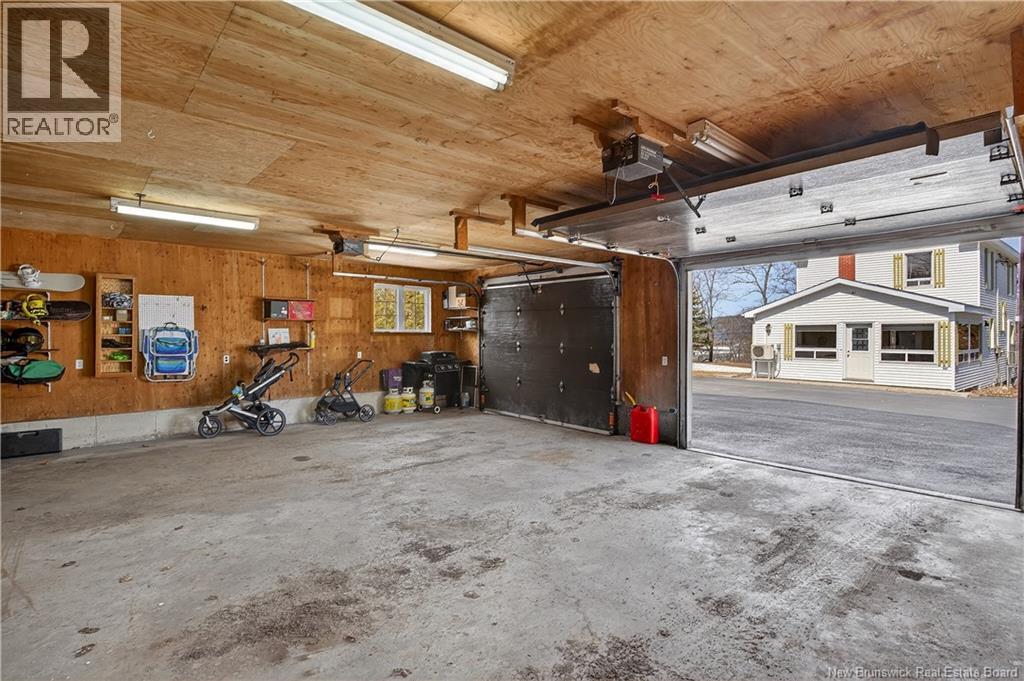 18 Stanley Street, Campbellton, New Brunswick  E3N 1G9 - Photo 34 - NB137664