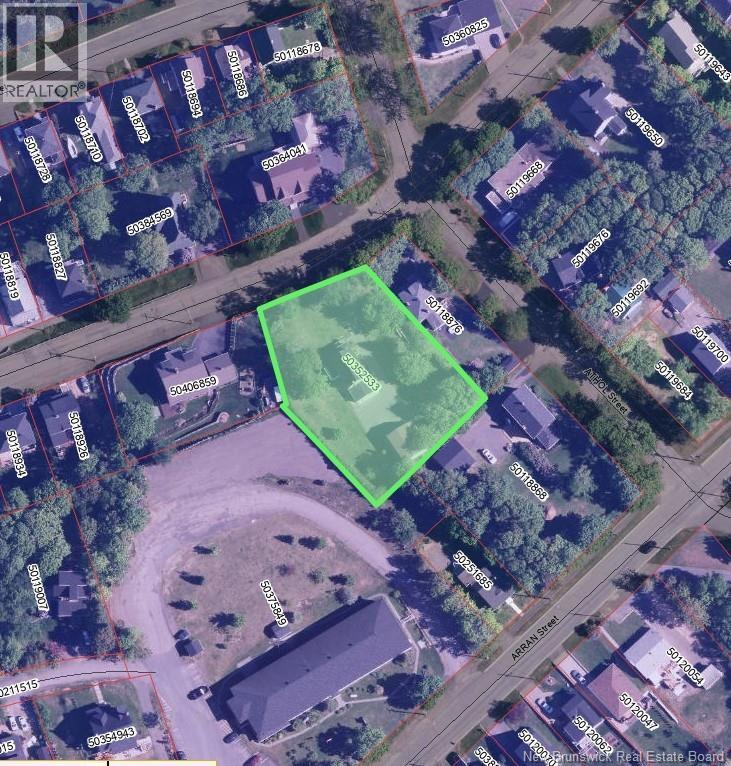 18 Stanley Street, Campbellton, New Brunswick  E3N 1G9 - Photo 40 - NB137664