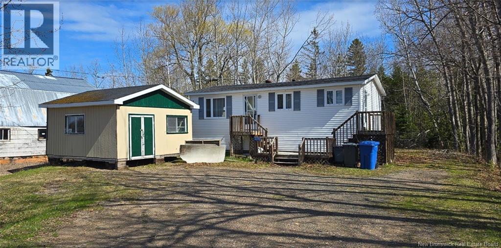 3370 Main, Belledune, New Brunswick  E8G 2N6 - Photo 1 - NB137613