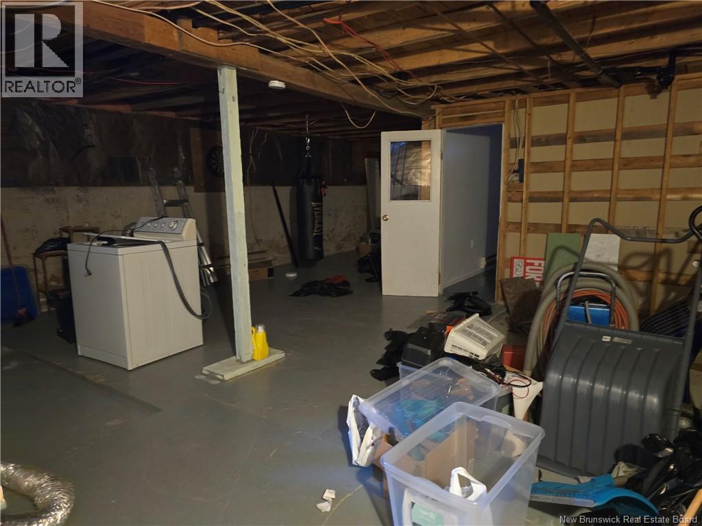 3370 Main, Belledune, New Brunswick  E8G 2N6 - Photo 13 - NB137613