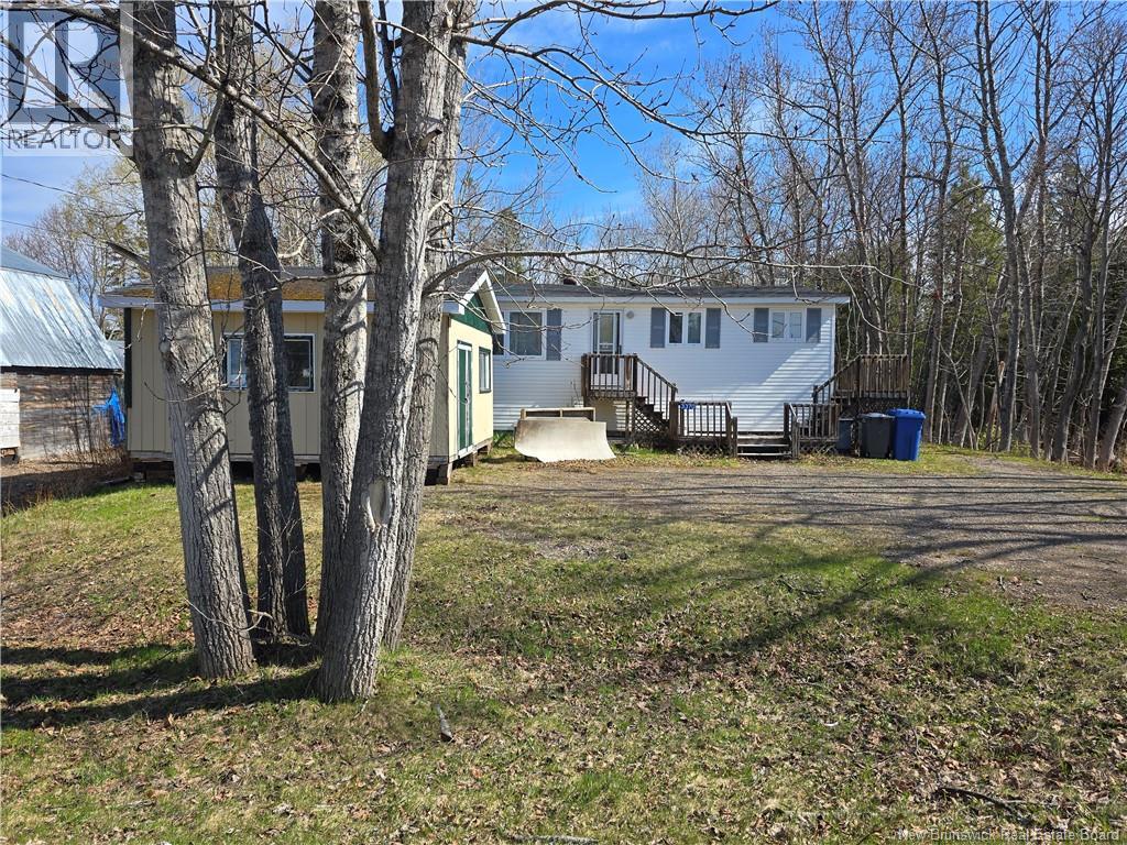 3370 Main, Belledune, New Brunswick  E8G 2N6 - Photo 2 - NB137613