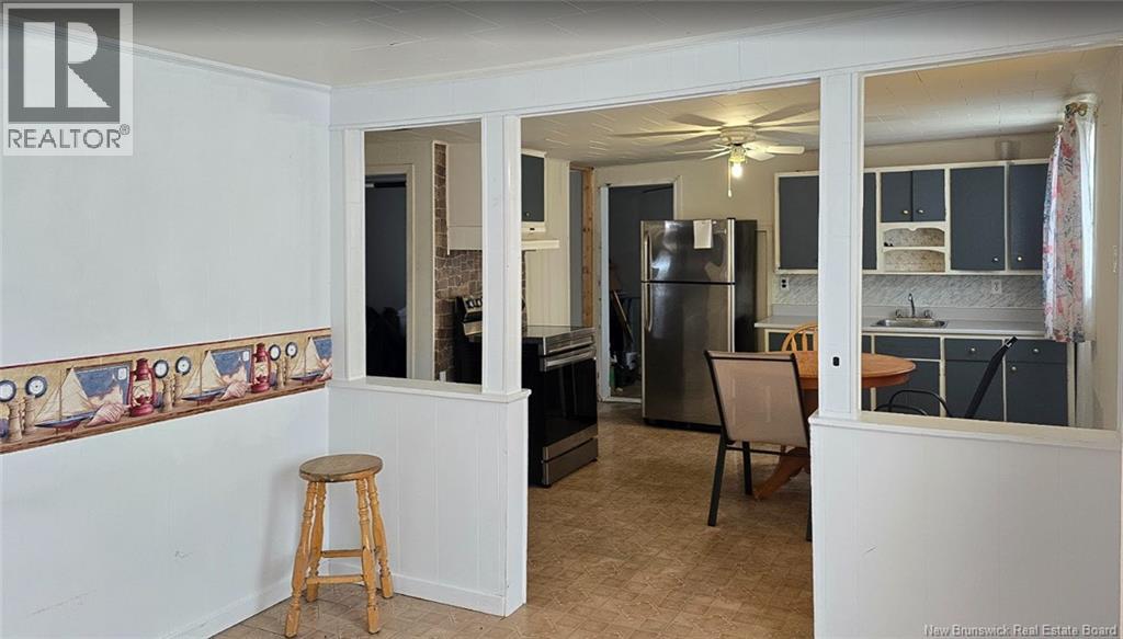 3370 Main, Belledune, New Brunswick  E8G 2N6 - Photo 9 - NB137613
