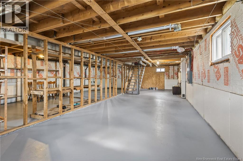 35 Queen Mary Crescent, Moncton, New Brunswick  E1A 3P7 - Photo 26 - NB135750