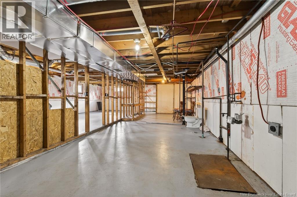 35 Queen Mary Crescent, Moncton, New Brunswick  E1A 3P7 - Photo 27 - NB135750