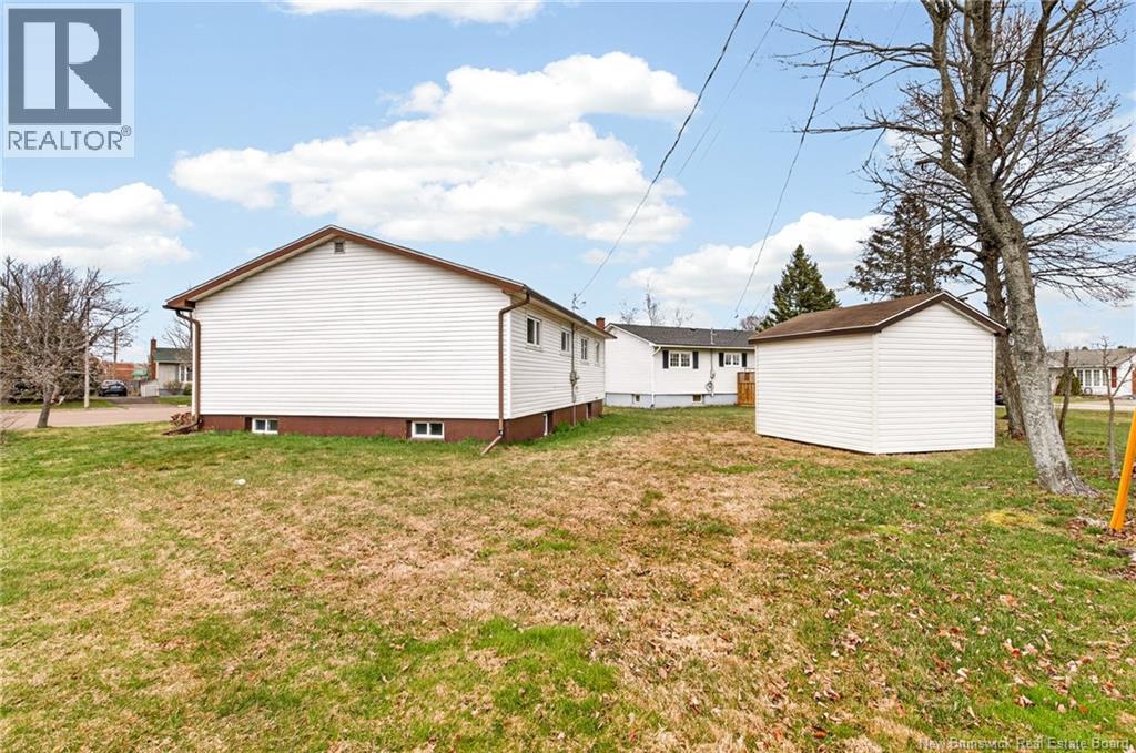 35 Queen Mary Crescent, Moncton, New Brunswick  E1A 3P7 - Photo 28 - NB135750